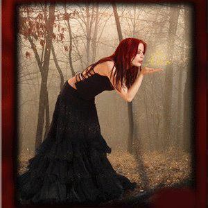 Meet your Posher, Mystique